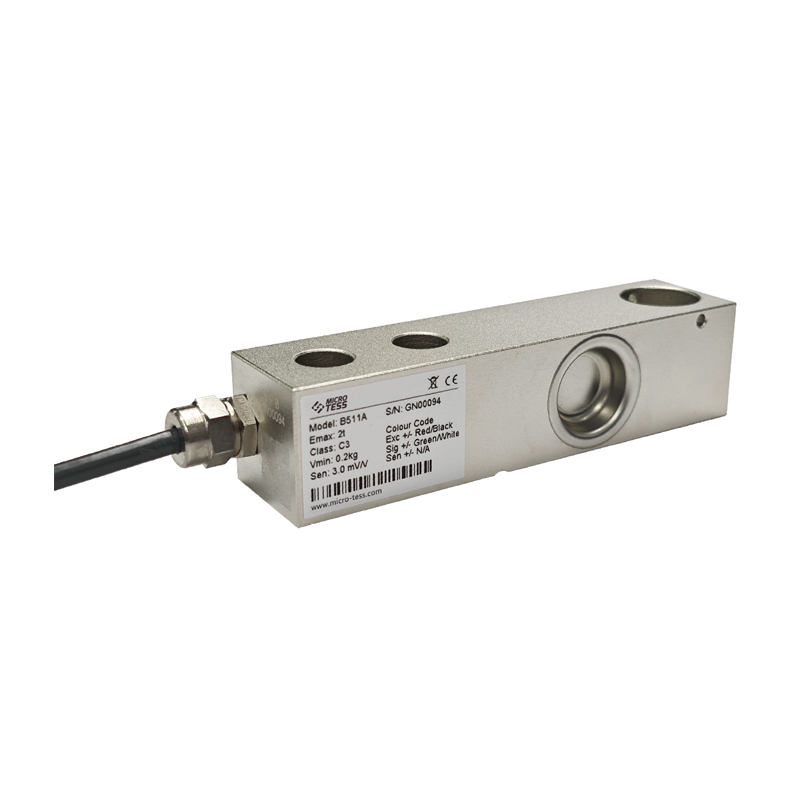 MICRO TESS / B511 / Single-Ended Beam Load Cell