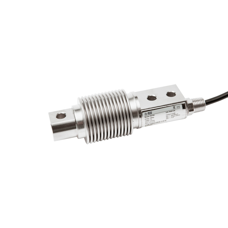 MICRO TESS / B570S / Single-Ended Beam Load Cell