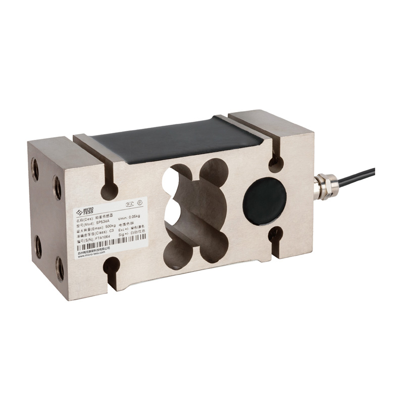 MICRO TESS / SP534A / Single Point Load Cell
