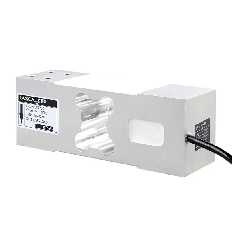 Labirinth / LC1760 / Singie Point Load Cell