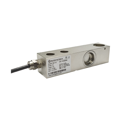 RUNNING TEC·H / B511A / Shear Beam Load Cell
