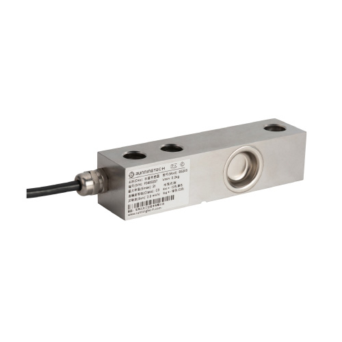 RUNNING TEC·H / B520 / Shear Beam Load Cell