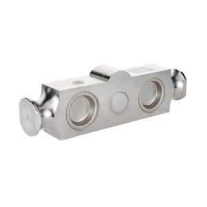 RUNNING TEC·H / DB940A / Double-ended Shear Beam Load Cell