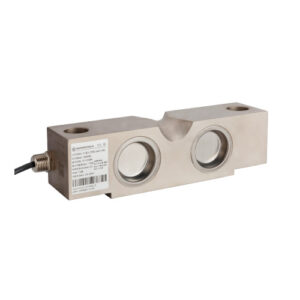 RUNNING TEC·H / DB958A / Double-ended Shear Beam Load Cell