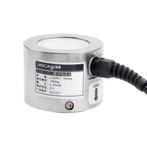 Labirinth / LCD801 / Low Profile Disk Load Cell