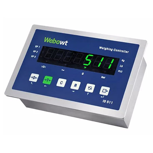 Webowt / Digital ID511 / Indicator - Image 3