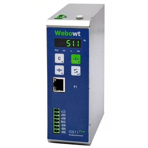 Webowt / Digital ID511Pro / Indicator - Image 2