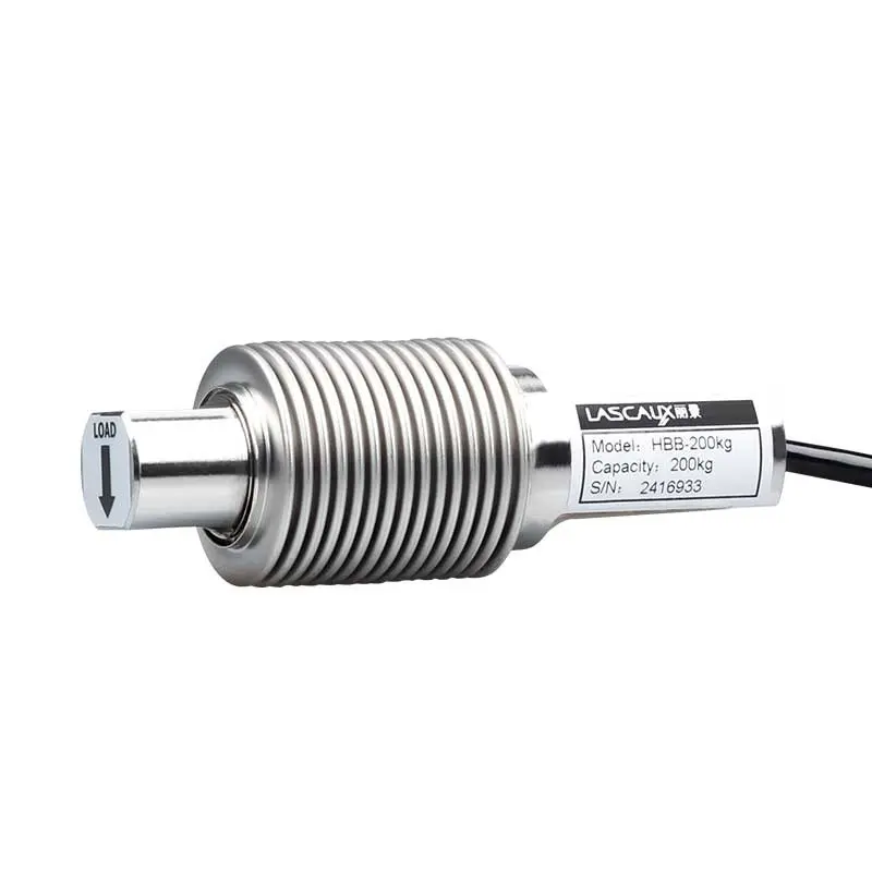 Labirinth / HBB / Shear beam Load Cell