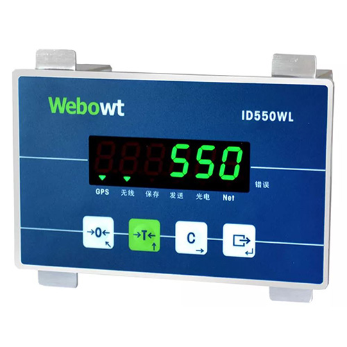 Webowt / ID550WL / Indicator