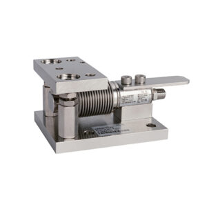 MICRO TESS / MB-7A/7S / Load Cell Weighing Module