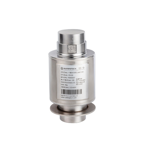 RUNNING TEC·H / P511 / Canister Compression Load Cell