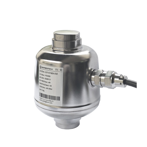 RUNNING TEC·H / P520SD / Canister Compression Load Cell