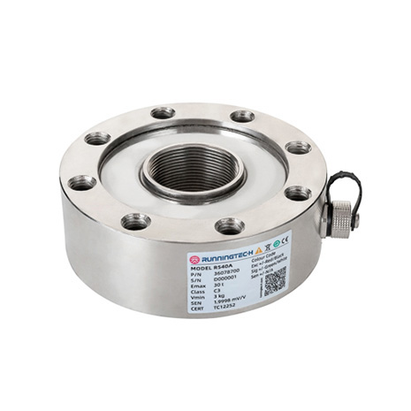 RUNNING TEC·H / R530A / Compression Load Cell