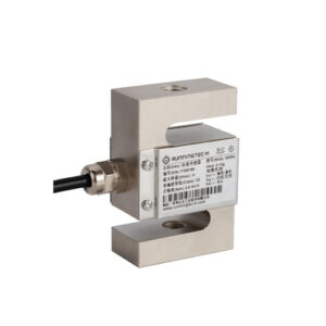 RUNNING TEC·H / S515 / S-Beam Load Cell