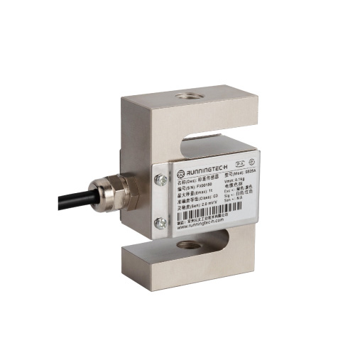 RUNNING TEC·H / S515 / S-Beam Load Cell