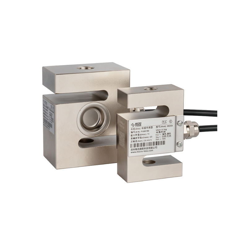 MICRO TESS / S525A / S-Beam Load Cell