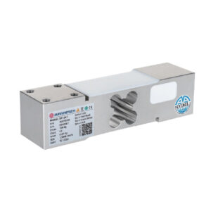 RUNNING TEC·H / SP1241 / Single Point Load Cell
