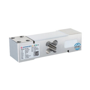 RUNNING TEC·H / SP1245 / Single Point Load Cell