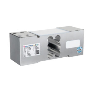 RUNNING TEC·H / SP1263 / Single Point Load Cell