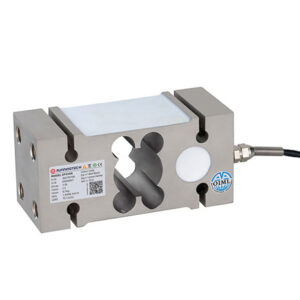 RUNNING TEC·H / SP334A / Single Point Load Cell