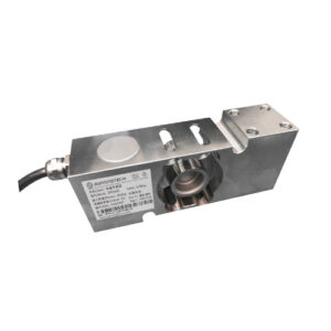 RUNNING TEC·H / SP544A / Single Point Load Cell