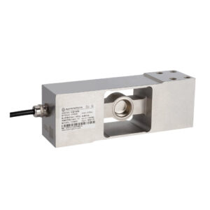 RUNNING TEC·H / SP563S / Single Point Load Cell
