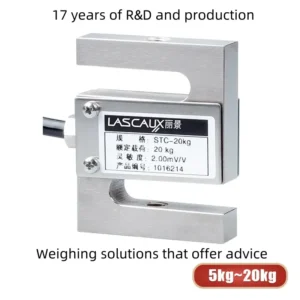 Labirinth / STC / S Type Load Cell