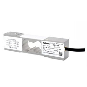 Webowt / WB1260A / Singie Point Load Cell