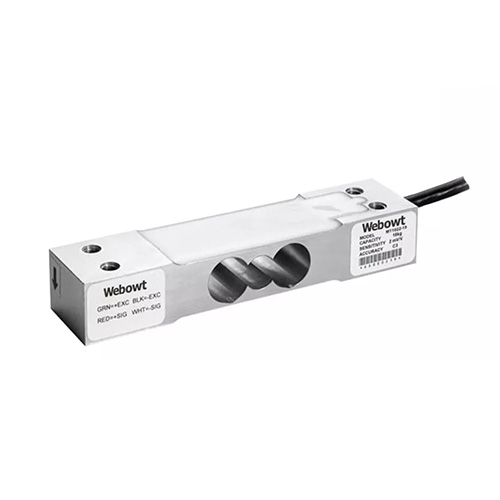 Webowt / WB1260B-Low Capacity / Singie Point Load Cell