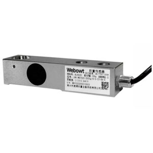 Webowt / WB702C / Shear Beam Load Cell