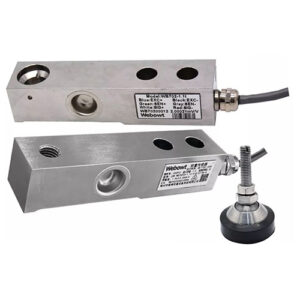 Webowt / WB702CR / Shear Beam Load Cell