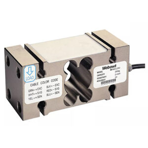 Webowt / WB702IL / Singie Point Load Cell