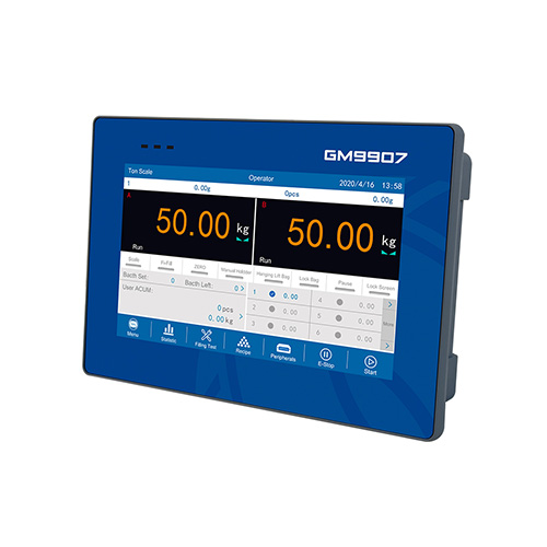 General Measure / GM9907 / Controller - Image 2