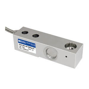 General Measure / GML-X3 F Series / Shear Beam Load Cell