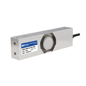 General Measure / GML-D6 845 Series / Singie Point Load Cell