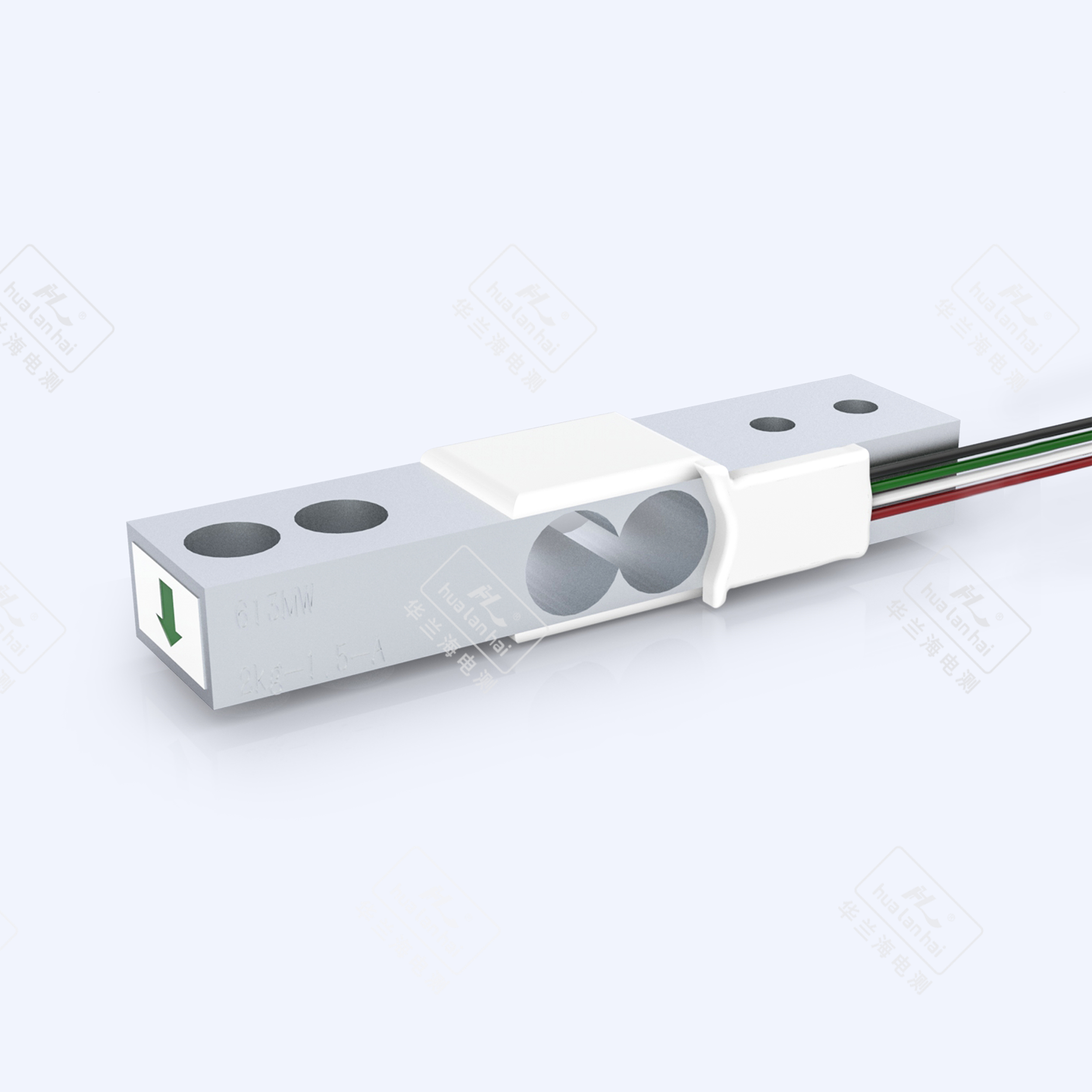 Hualanhai / CZL613MV / Miniature Load Cell