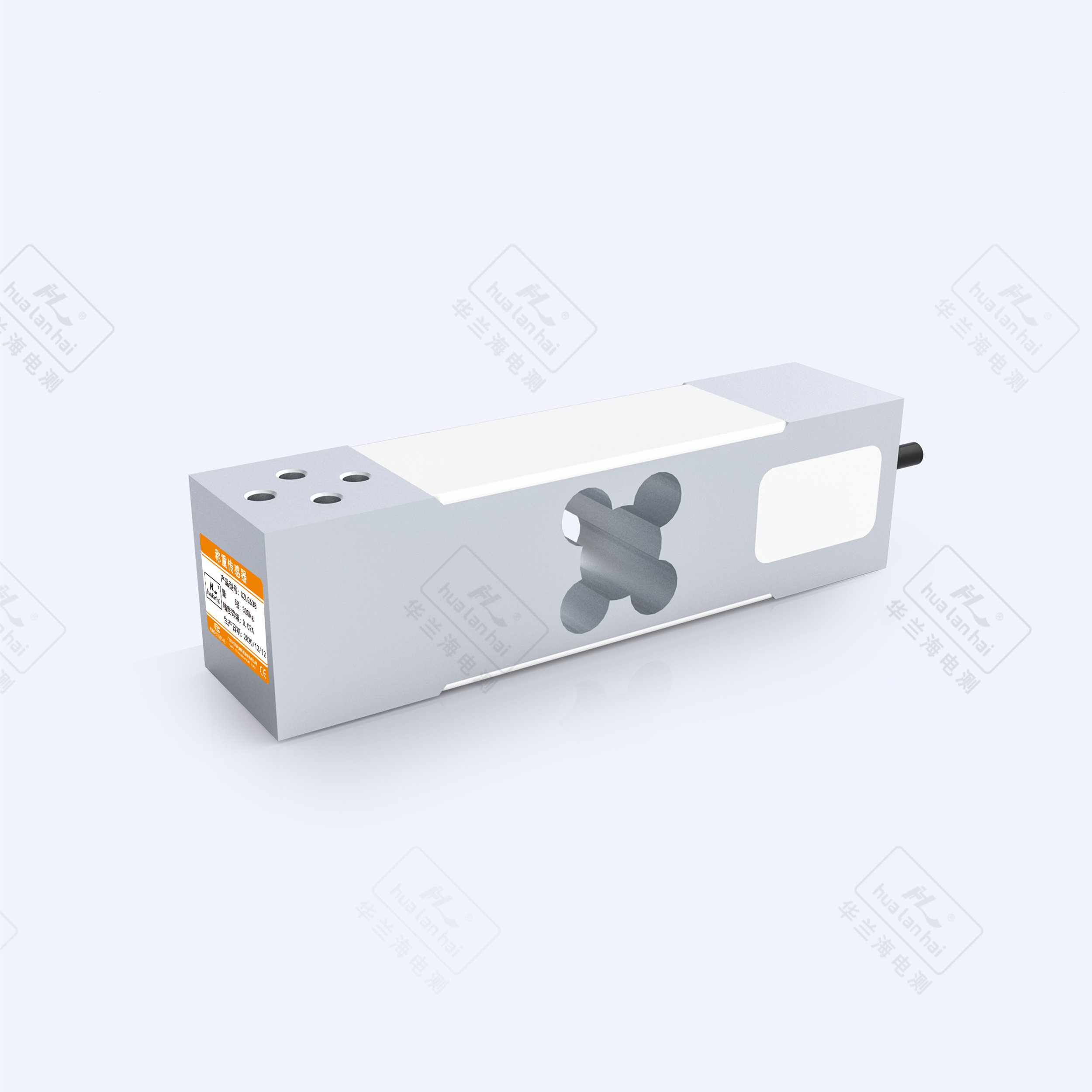 Hualanhai / CZLG638 / Beam Load Cell