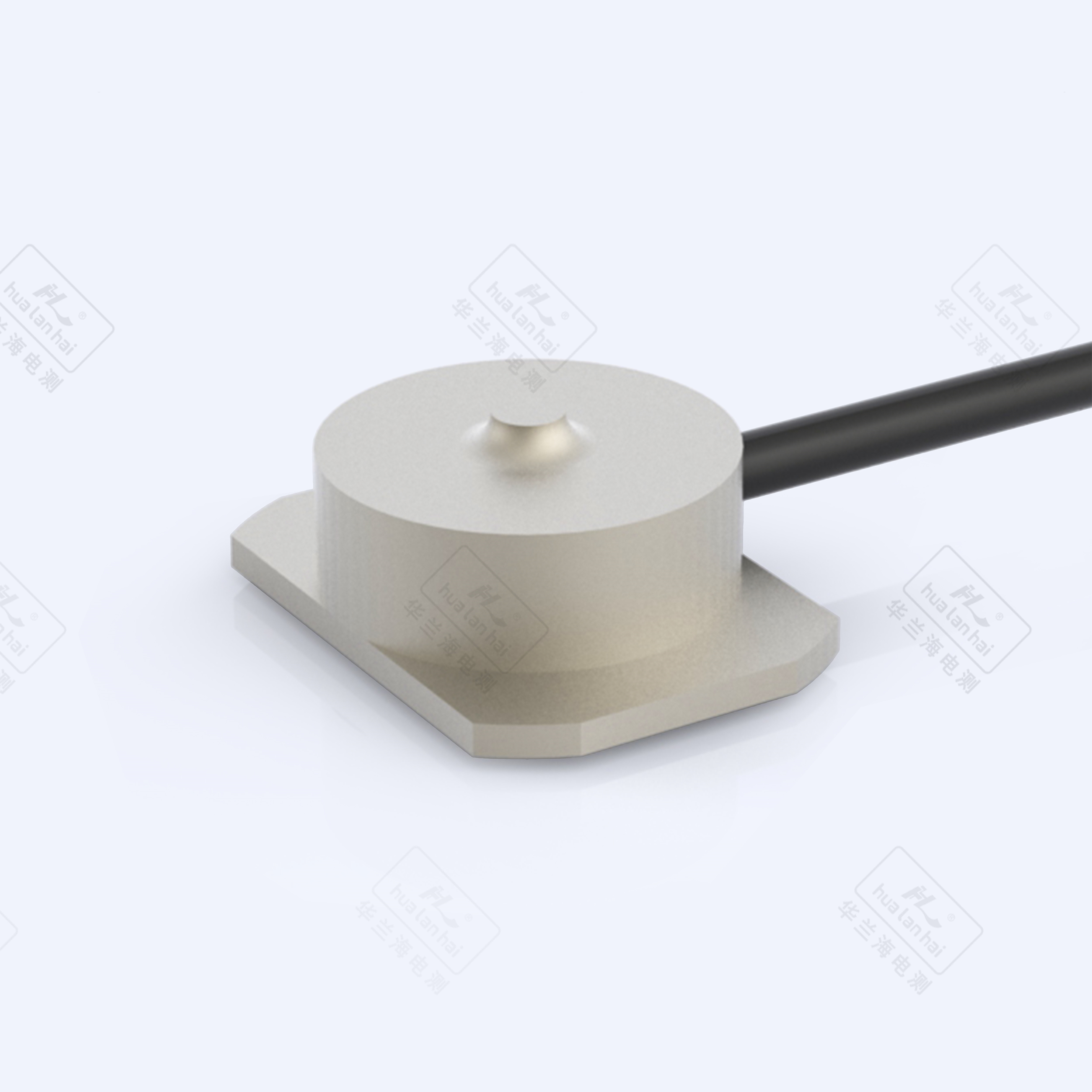 Hualanhai / CZL204ZA / Circular Plate Type Load Cell