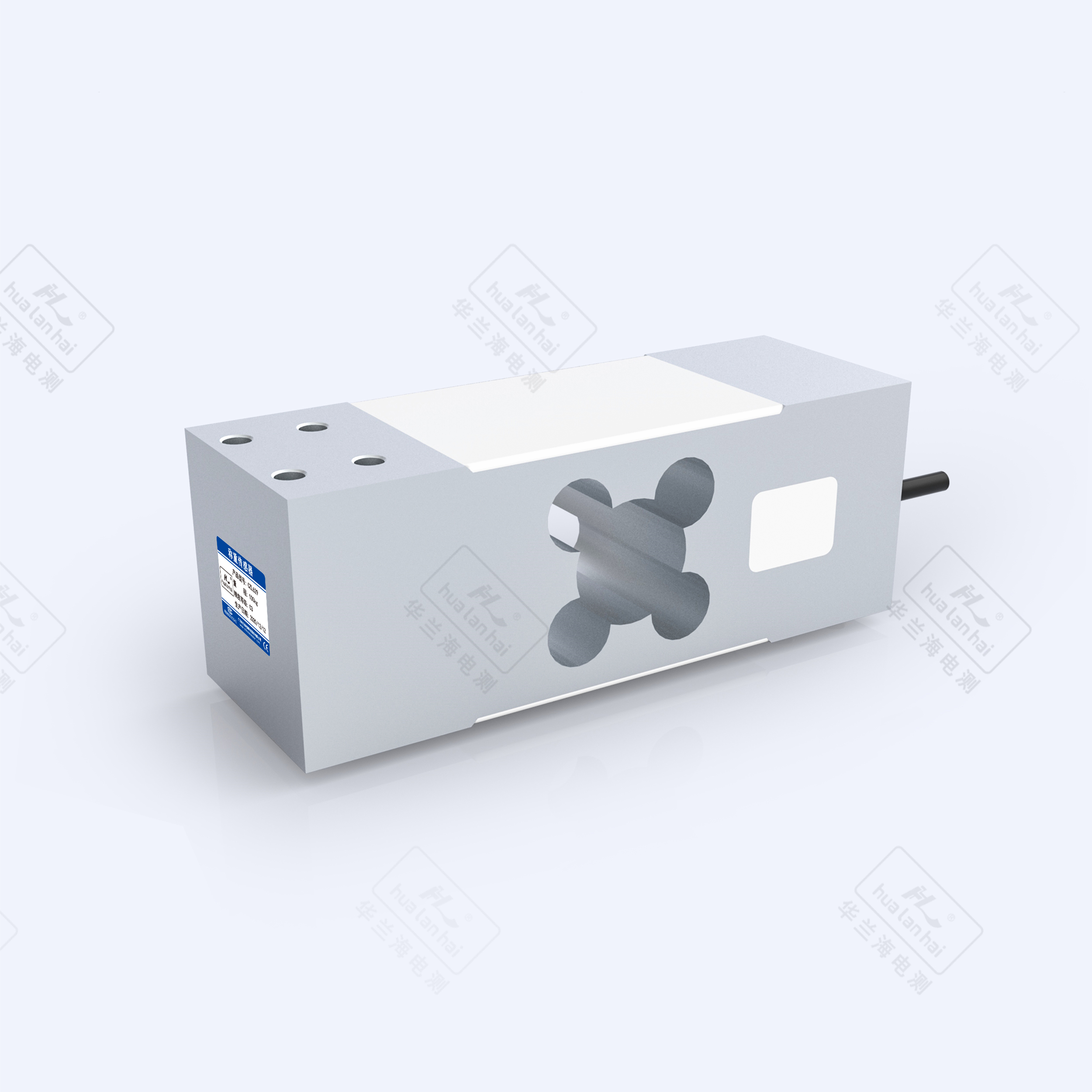 Hualanhai / CZL629 / Beam Load Cell
