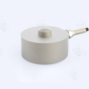 Hualanhai / CZL208-1, 2t / Circular Plate Type Load Cell