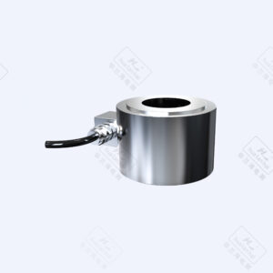Hualanhai / CZL411HB / Through-hole axial load cell