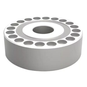 FIBOS / FA120E / Through-hole load cell