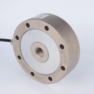FIBOS / FA120G / Through-hole load cell