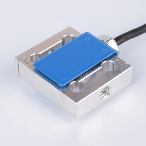 FIBOS / FA302C / S type Load Cell - Image 2