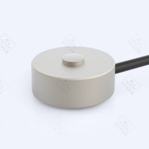 Hualanhai / CZL204AA / Circular Plate Type Load Cell