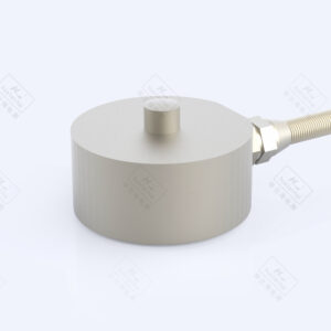 Hualanhai / CZL204-100～500kg / Circular Plate Type Load Cell
