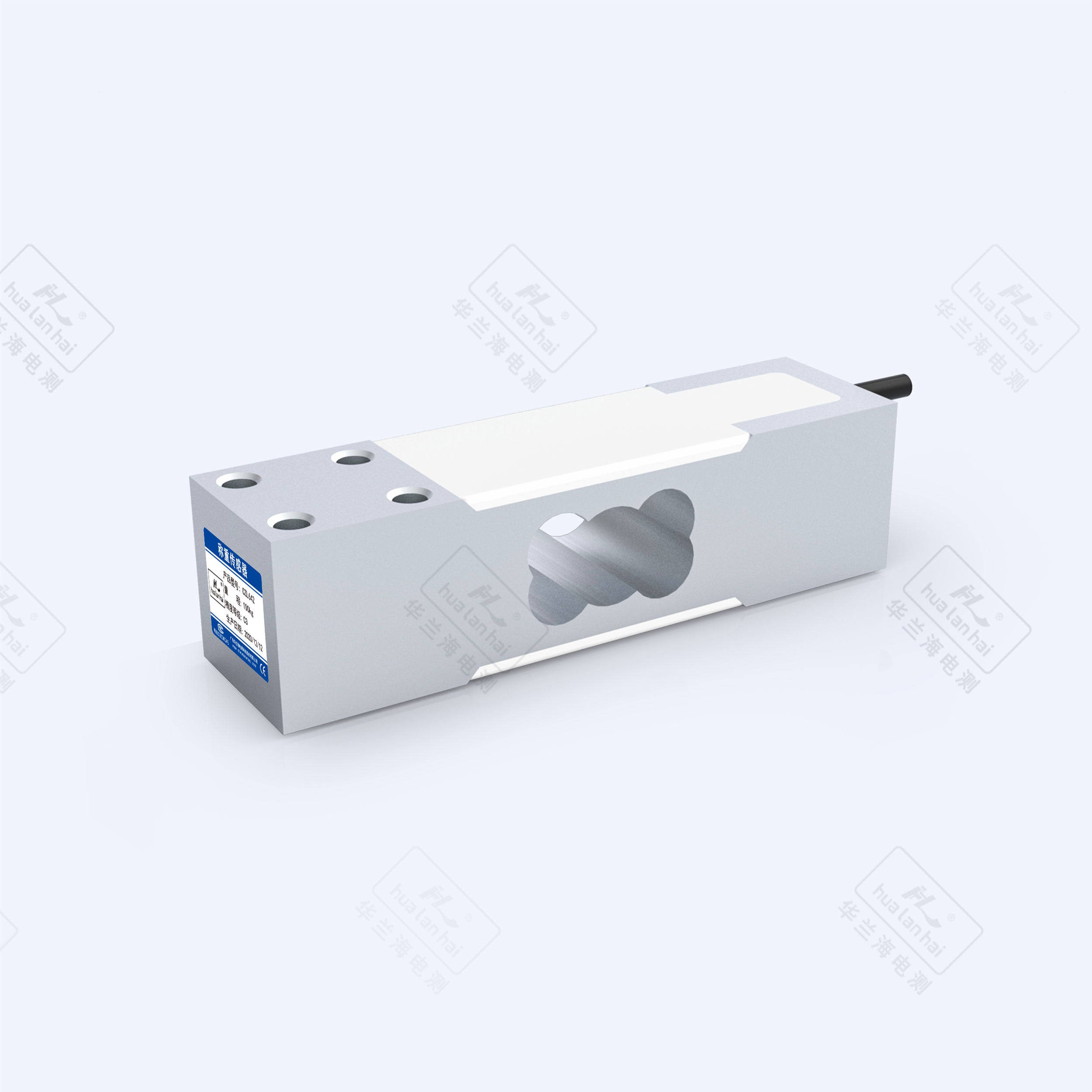 Hualanhai / CZL642 / Beam Load Cell