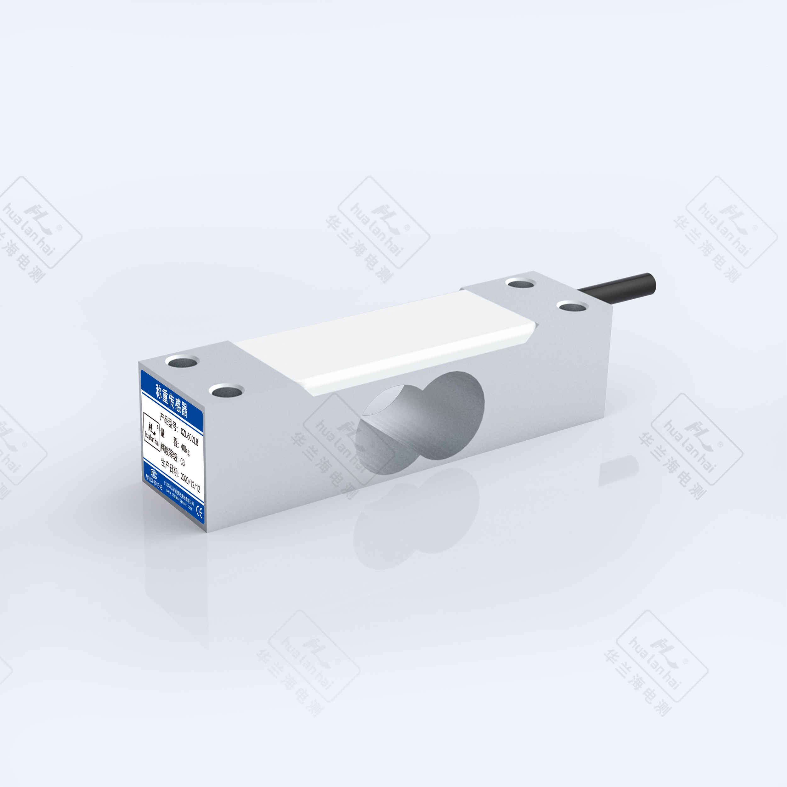 Hualanhai / CZL602LB / Beam Load Cell