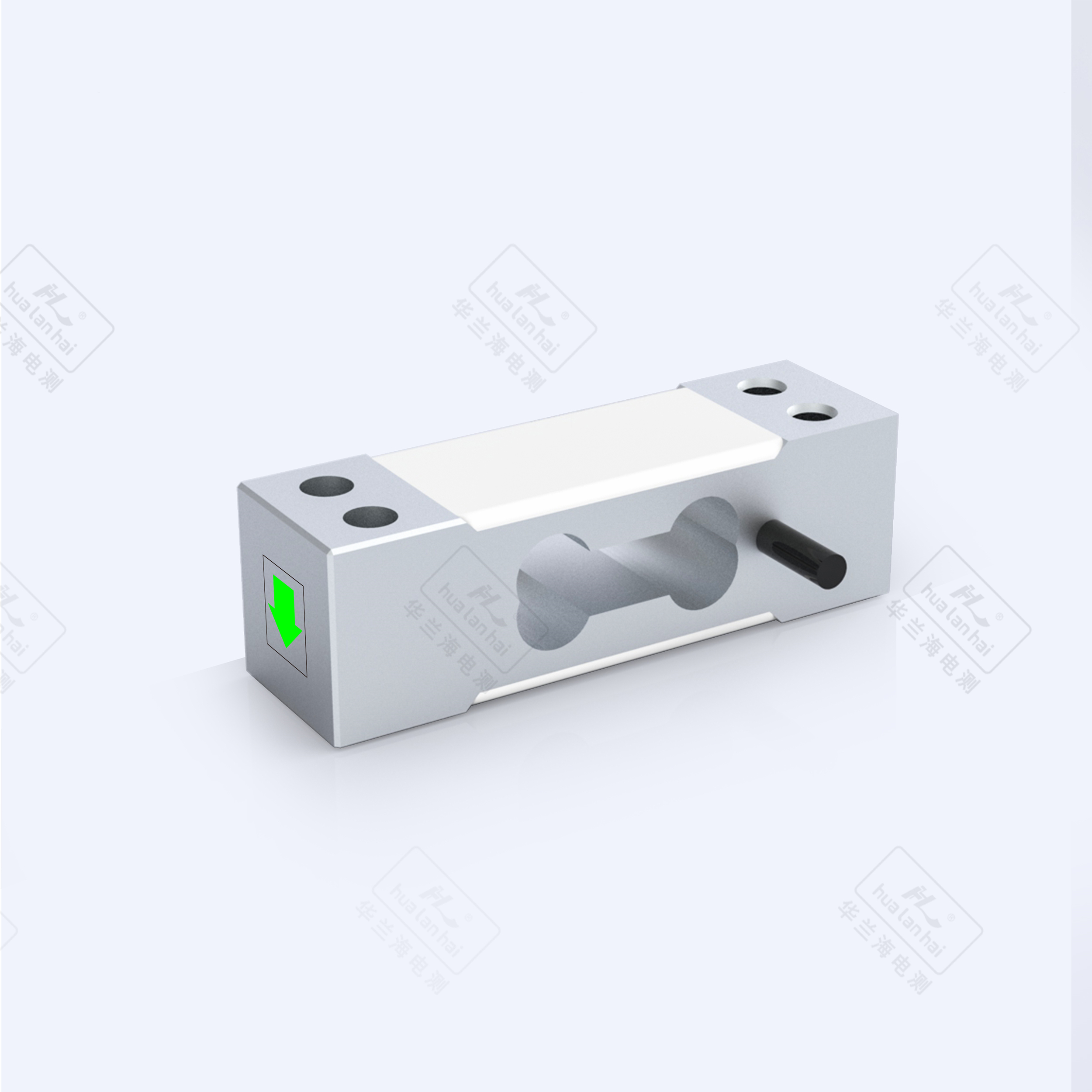 Hualanhai / CZL602RD02 / Beam Load Cell