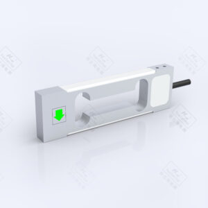 Hualanhai / CZL605D / Beam Load Cell